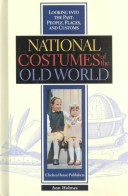 Book cover for National Costumes of the Old World