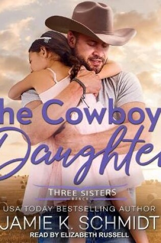 Cover of The Cowboy's Daughter
