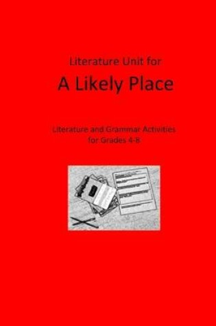 Cover of Literature Unit for Iggy's House