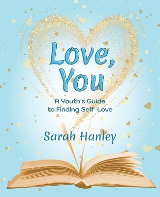 Book cover for Love, You