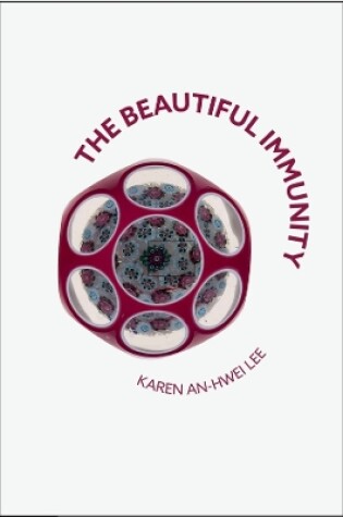 Cover of The Beautiful Immunity