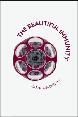 Book cover for The Beautiful Immunity