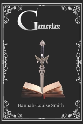 Book cover for Gameplay