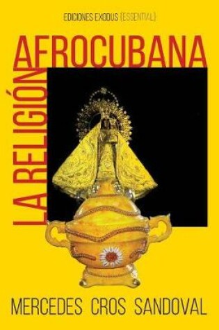 Cover of La religion afrocubana