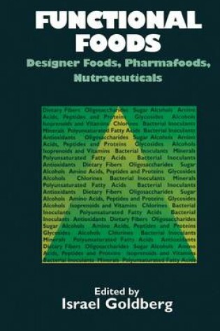 Cover of Functional Foods