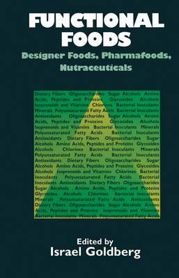 Book cover for Functional Foods