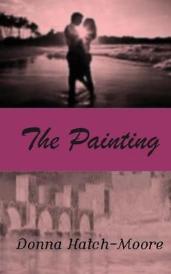 Book cover for The Painting