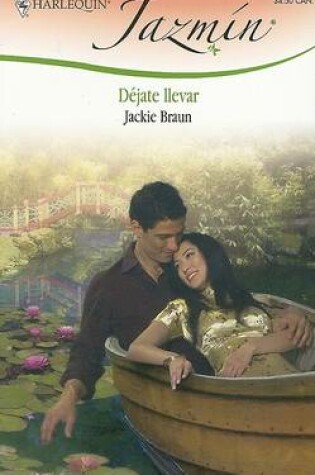 Cover of D�jate Llevar