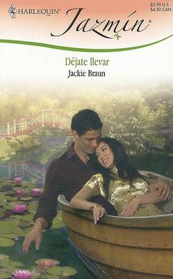 Book cover for D�jate Llevar
