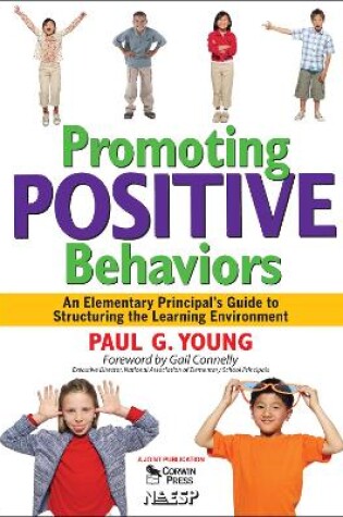 Cover of Promoting Positive Behaviors