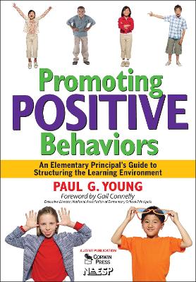 Book cover for Promoting Positive Behaviors