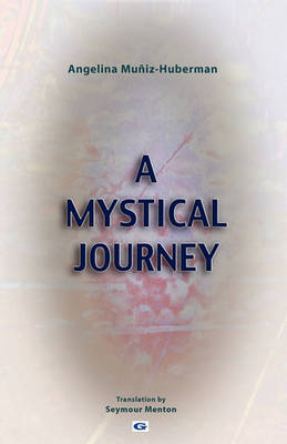 Book cover for A Mystical Journey