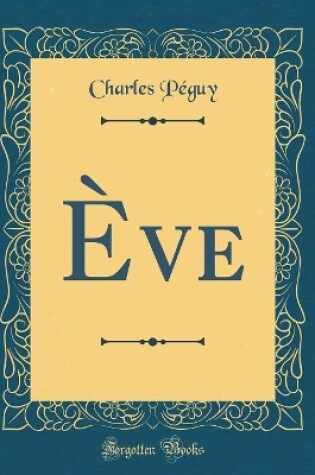 Cover of Ève (Classic Reprint)