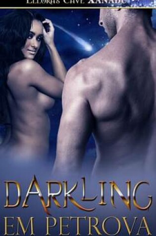 Cover of Darkling