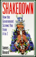 Book cover for Shakedown