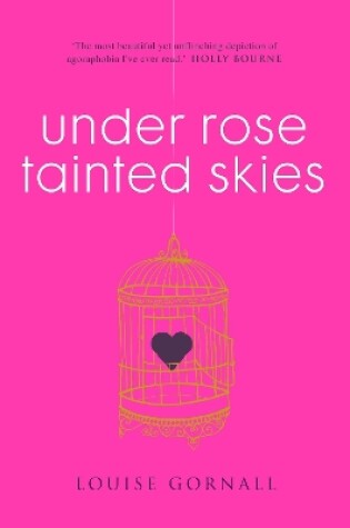 Cover of Under Rose-Tainted Skies