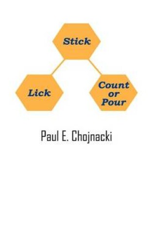 Cover of Lick Stick Count or Pour