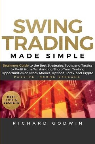 Cover of Swing Trading Made Simple