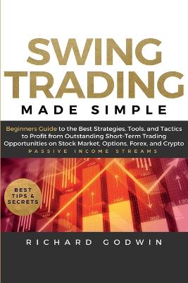 Cover of Swing Trading Made Simple