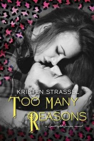 Cover of Too Many Reasons