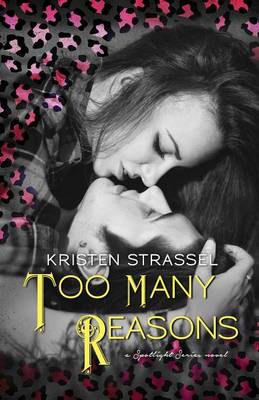 Book cover for Too Many Reasons