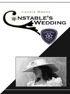 Book cover for Constable's Wedding