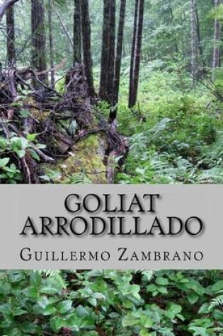 Cover of Goliat arrodillado