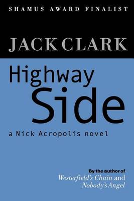 Book cover for Highway Side