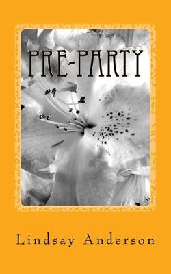 Cover of Pre-Party