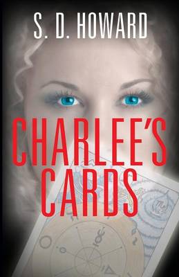 Book cover for Charlee's Cards