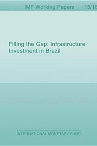 Cover of Filling the Gap