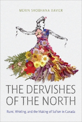 Cover of The Dervishes of the North