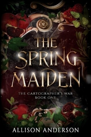 Cover of The Spring Maiden
