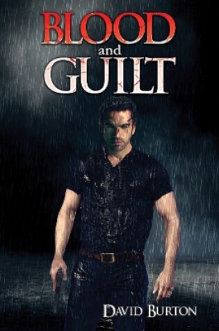 Cover of Blood and Guilt