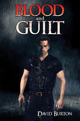 Book cover for Blood and Guilt