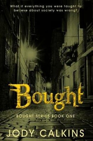 Cover of Bought