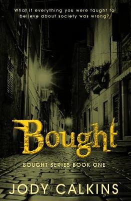 Cover of Bought