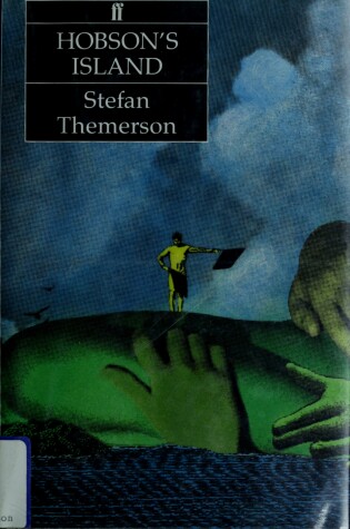 Cover of Hobson's Island