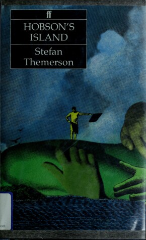 Cover of Hobson's Island