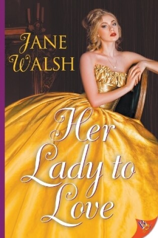 Cover of Her Lady to Love