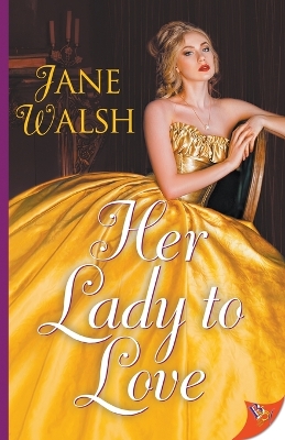 Book cover for Her Lady to Love