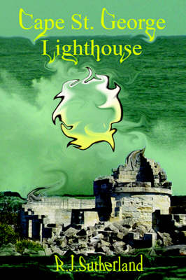 Book cover for Cape St. George Lighthouse