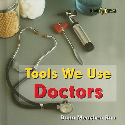 Book cover for Doctors