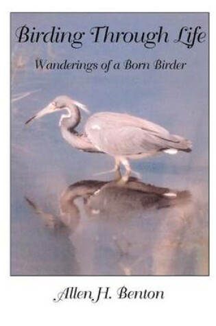 Cover of Birding Through Life