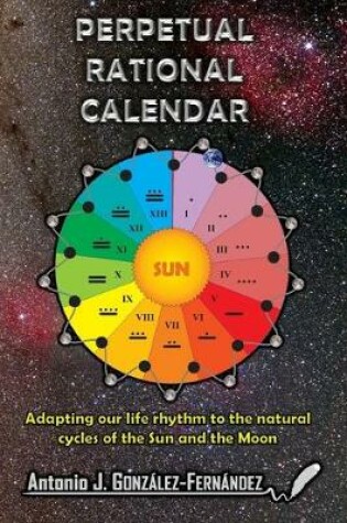Cover of Perpetual Rational Calendar
