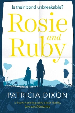 Cover of Rosie and Ruby