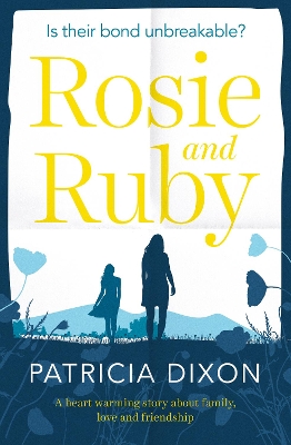 Book cover for Rosie and Ruby