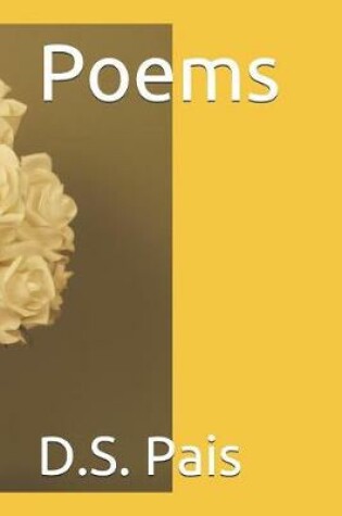 Cover of Poems