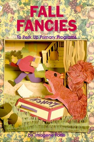 Cover of Fall Fancies
