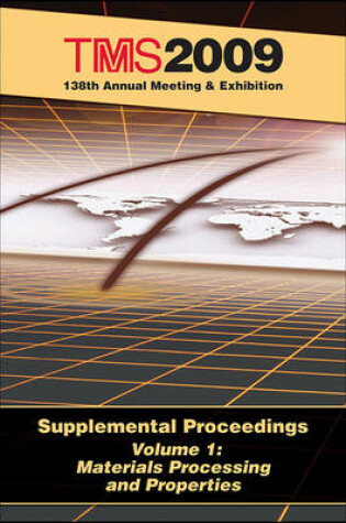 Cover of Supplemental Proceedings, Volume 1